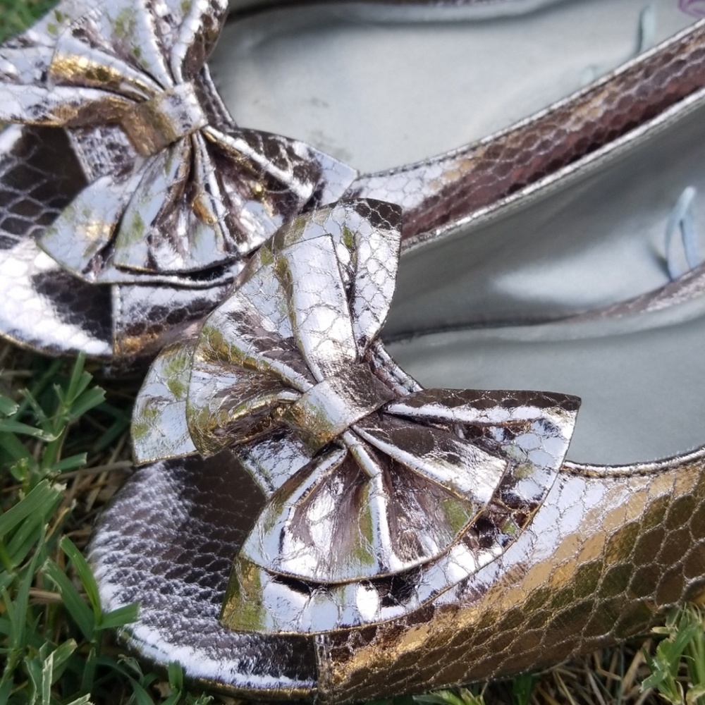 Torrid flats